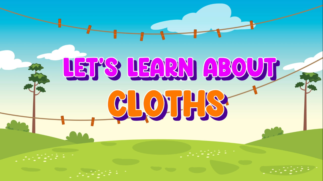 Cloths