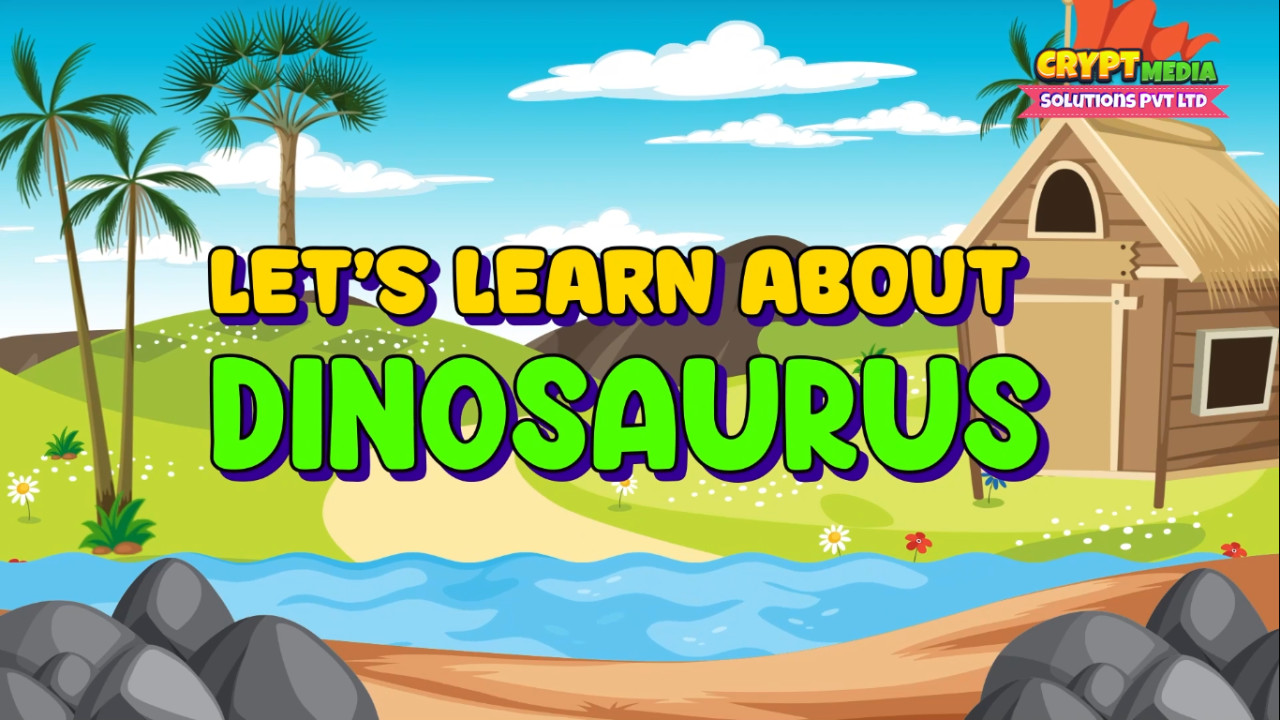 Dinosaurus