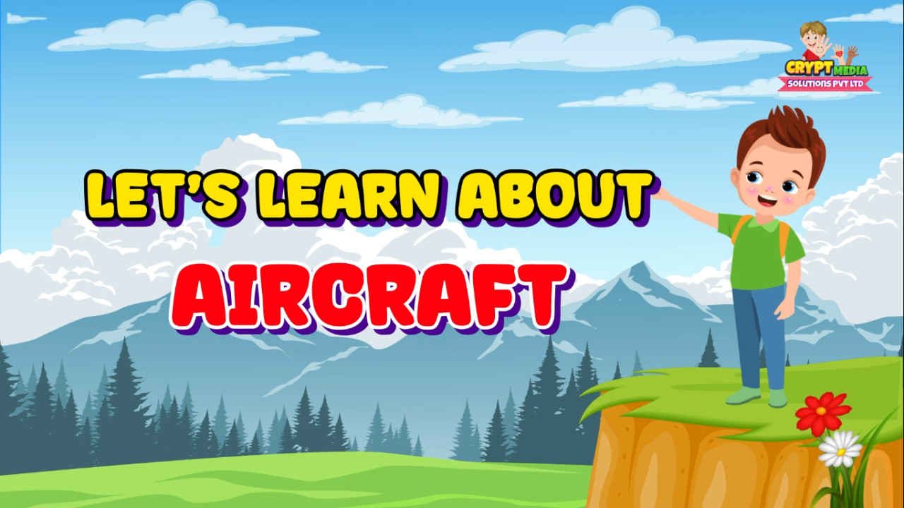 Air Vehicles