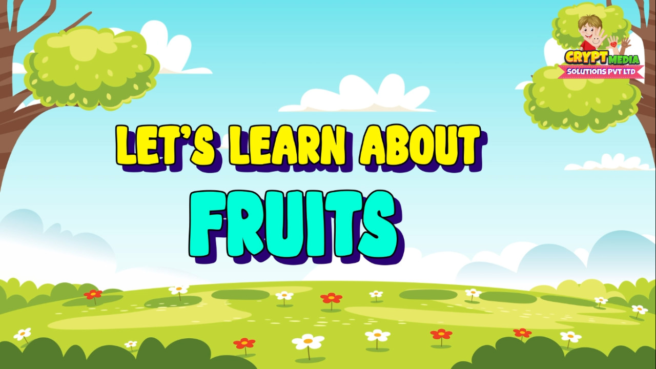 Fruits