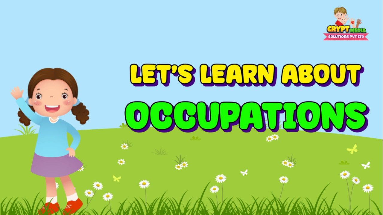 Occupations