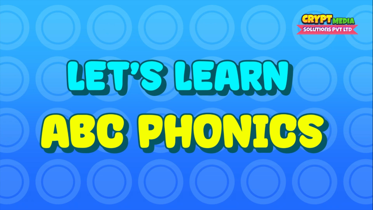 Phonics