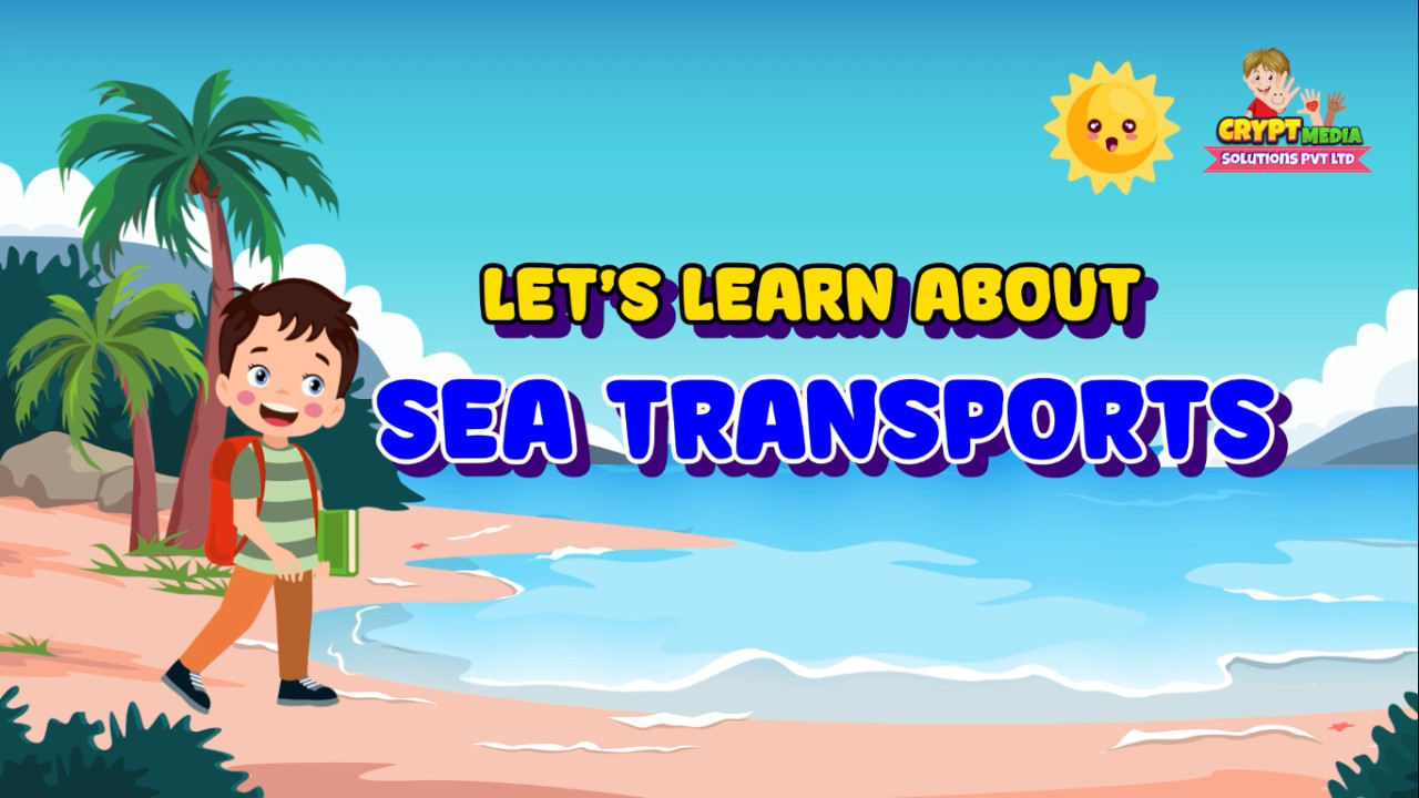 Sea Vehicles