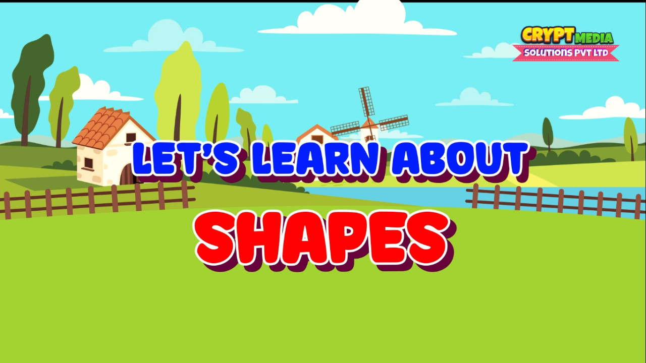 Shapes