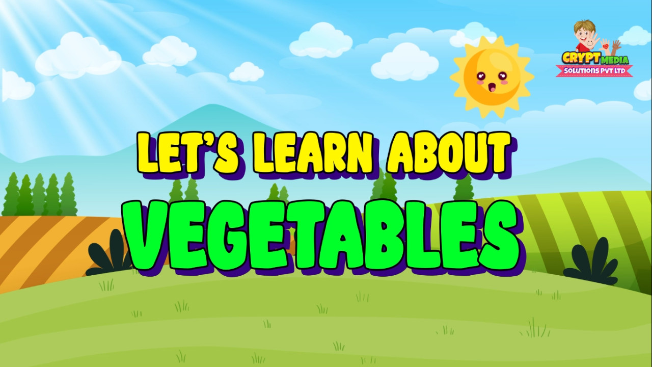 Vegetables