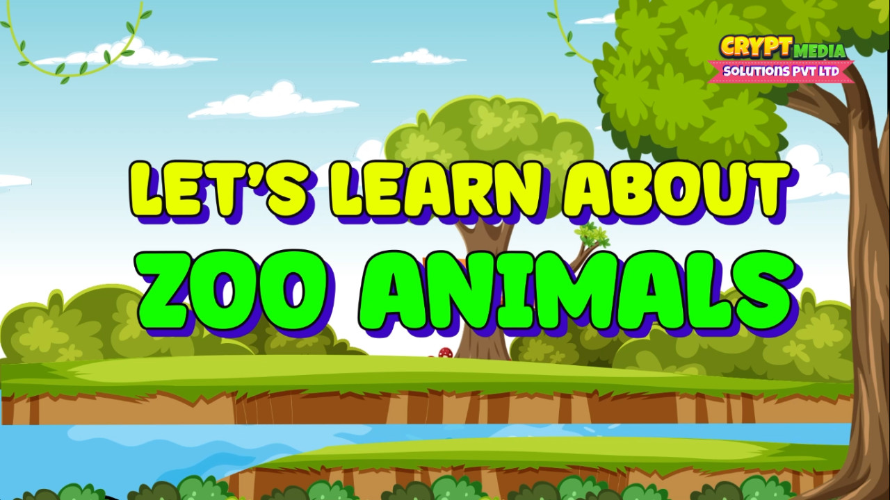 Zoo Animals