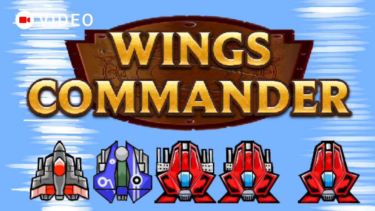 Wings Commander