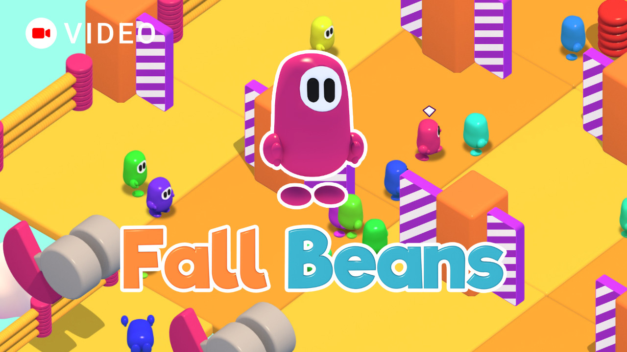 Fall Beans