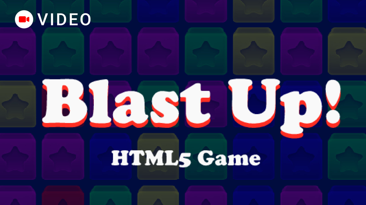 Blast Up