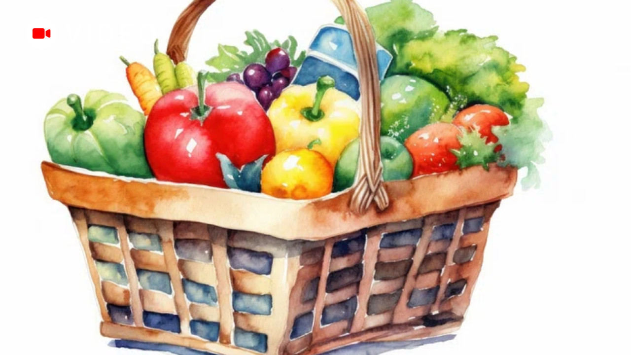 Plants & Fruits