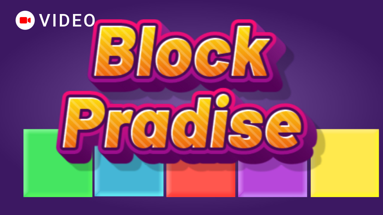 Block Paradise