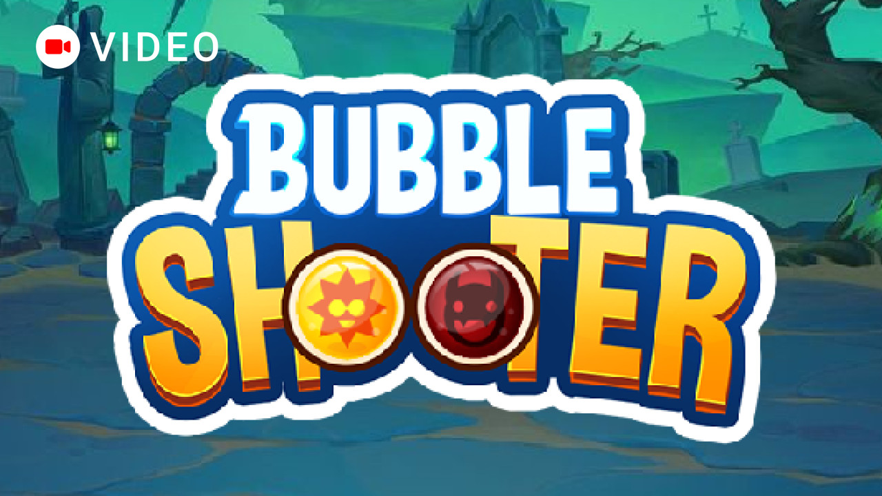 Bubble Shooter
