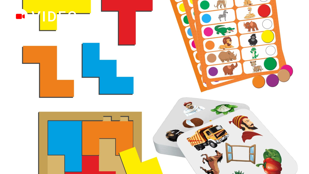 Puzzle Games