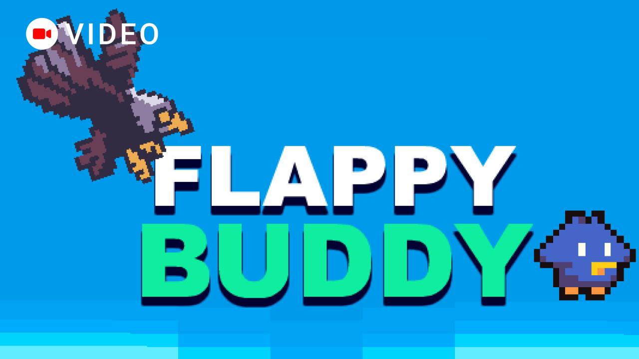 Flappy Buddy