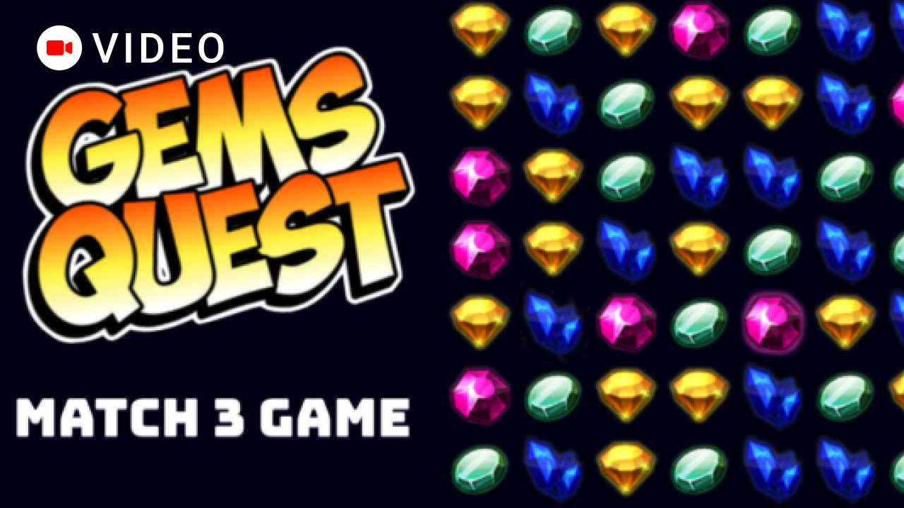 Game Quest